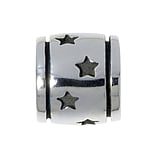 Charm Stainless Steel Star