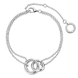 PAUL HEWITT Silver bracelet Silver 925