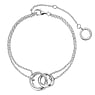 PAUL HEWITT Pulsera Plata 925