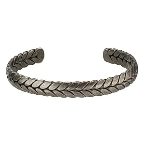 Bracciale Acciaio inox Eterno Eterna Passante