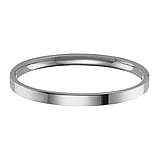 Bangle Stainless Steel