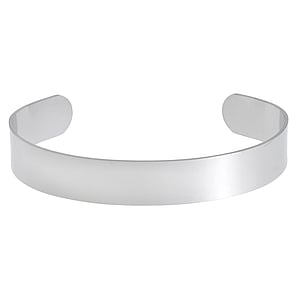 Armband Staal