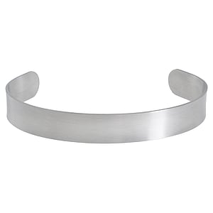 Armband Staal