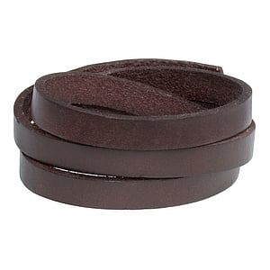 Leather bracelet Leather