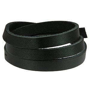 Leather bracelet Leather