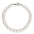 Bracelet Fresh water pearl Silver 925