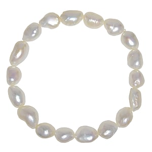 Bracelet de perles Perles deau douce