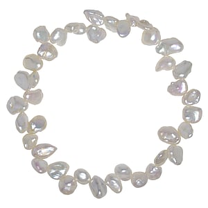 Bracciale di perle Perle di acqua dolce