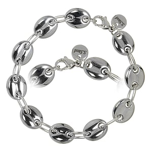 Bracciale Acciaio inox