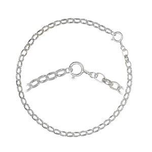 Kids bracelet Silver 925