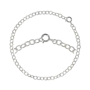 Kids bracelet Silver 925