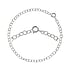 Pulsera nios Plata 925