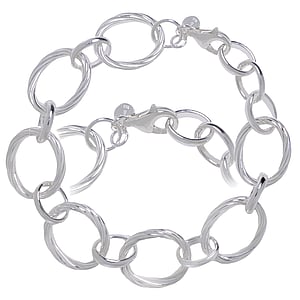 Pulsera Plata 925