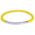 Bracciale bambini Acciaio inox Cristallo