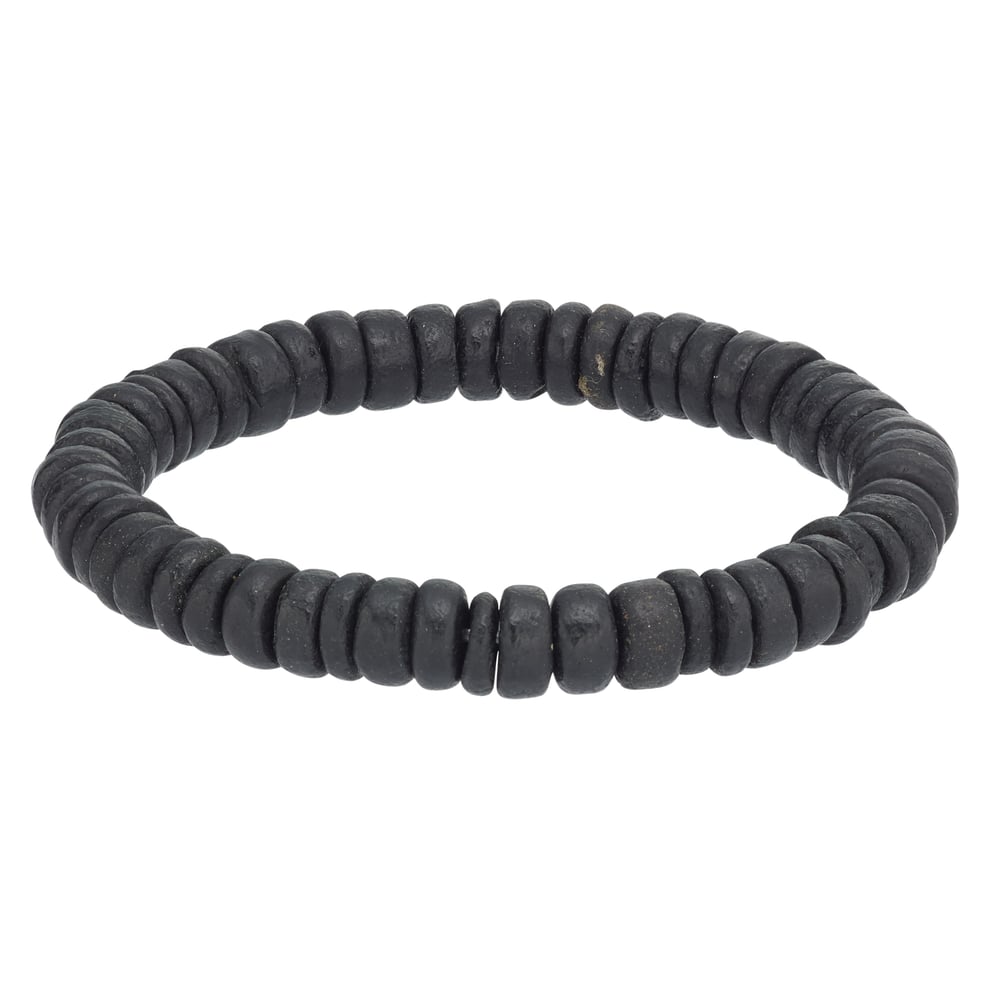 Elastic cross deals bracelet