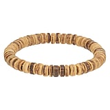 Bracciale surfista Legno