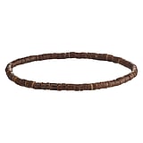 Surfer bracelet Coconut wood