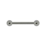 Nipple piercing Surgical Steel 316L