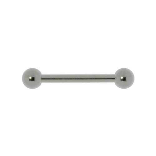 Piercing Téton Ailes D'ange En Acier Chirurgical | Zirconium | Argent, Or Rose | 1,6 Mm 14 Mm - 7