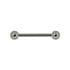 Nipple piercing Surgical Steel 316L