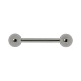 Nipple piercing Surgical Steel 316L