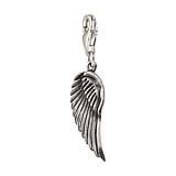 Charm Silver 925 Wings