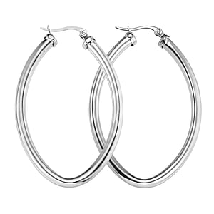 Surgical steel earrings Surgical Steel 316L