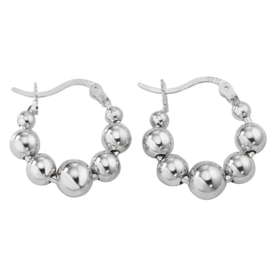 Orecchini in argento | acquistare online