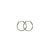 Hoops Surgical Steel 316L