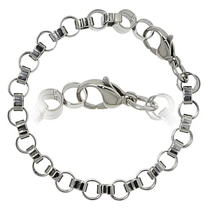 Bracelet Stainless Steel