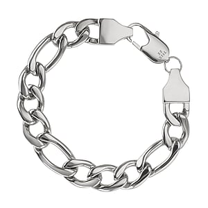 Bracelet en acier inoxydable Acier inoxydable