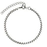 Bracciale Acciaio inox