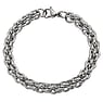 Bracciale Acciaio inox