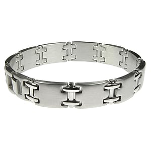 Bracciale Acciaio inox