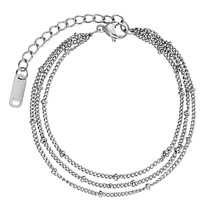 Bracciale Acciaio inox