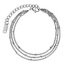 Bracciale Acciaio inox