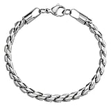 Stainless steel bracelet Stainless Steel