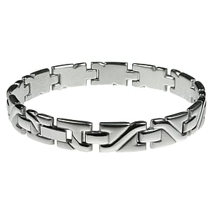 Bracciale Acciaio inox