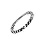 Ear piercing Surgical Steel 316L Spiral