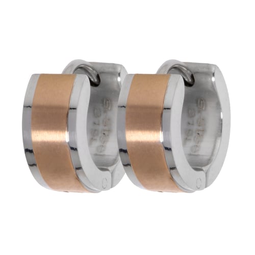 Orecchini Glint Rosato Kurshuni Gioielli kr053-300