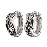 Hoops Surgical Steel 316L Wings