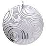 Stainless steel pendant Stainless Steel