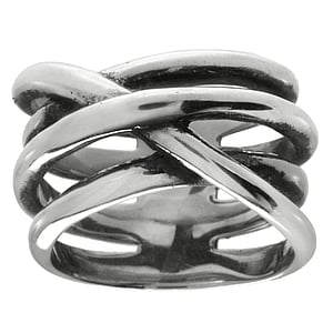 Stainless steel ring Stainless Steel