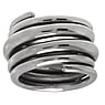 Stainless steel ring Stainless Steel Spiral