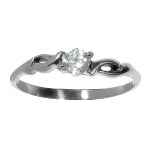 Stainless steel ring Stainless Steel zirconia