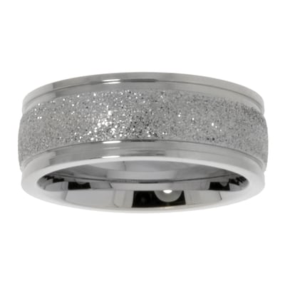 Liebeskind Berlin LJ 1624 R 54   Anello in acciaio INOX color