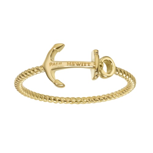 Paul hewitt bague sales