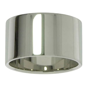 Anello acciaio Acciaio inox