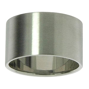 Steel ring Stainless Steel