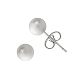 Stainless steel ear stud Surgical Steel 316L